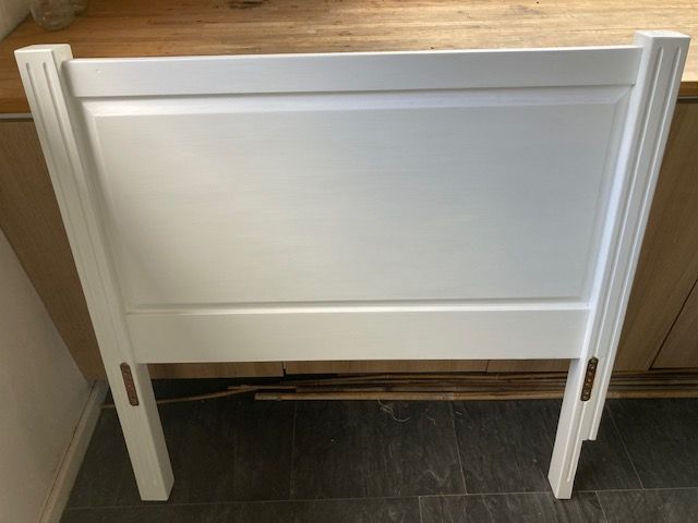 image for Single bed