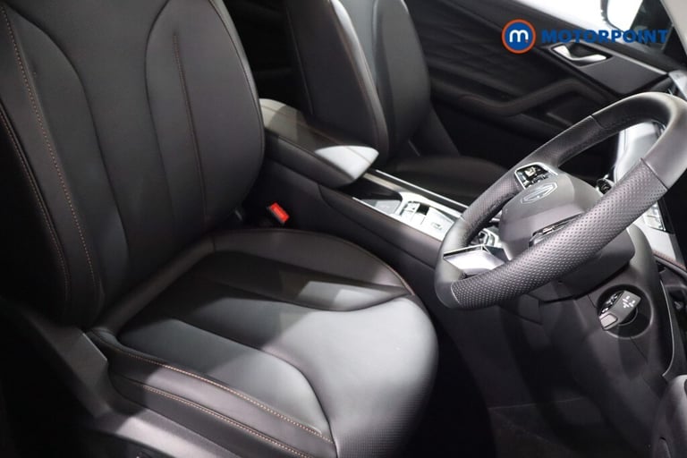 2025 MG MG HS 1.5 T-GDI Trophy 5dr DCT SUV Petrol Automatic