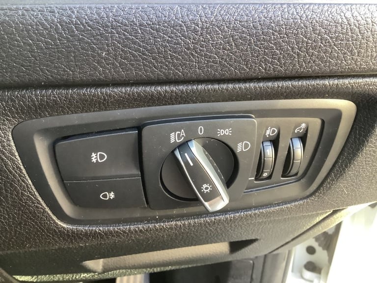 2018 BMW 1 Series 2.0 120d Sport Hatchback 5dr Diesel Auto Euro 6 (s/s) (190 ps) Hatchback Diesel...