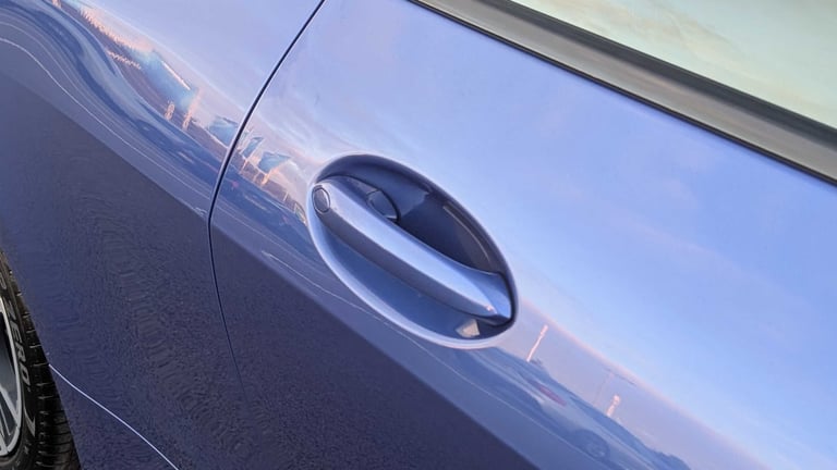 2022 BMW 4 Series 420i M Sport 2dr Step Auto Coupe Petrol Automatic