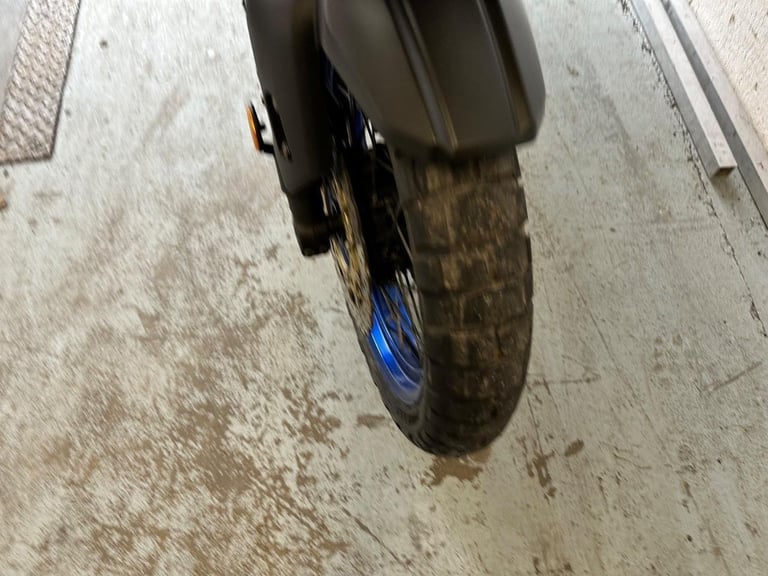 2019 Yamaha XT1200 XT1200 XT1200 ZE Super Tenere Adventure Sport