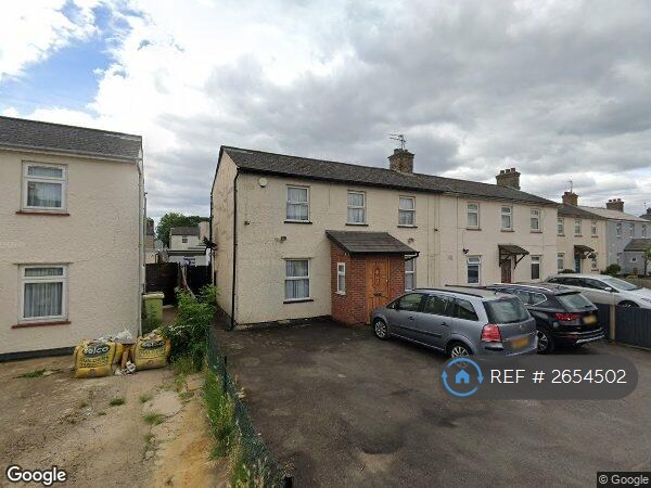 3 bedroom house in Drenon Square, Hayes, UB3 (3 bed) (#2654502)