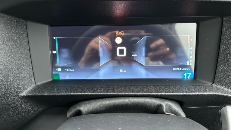 2024 Citroen Dispatch 1.5 BlueHDi Enterprise M Panel Van 6dr Diesel Manual MWB Euro 6 (s/s) (120 ...