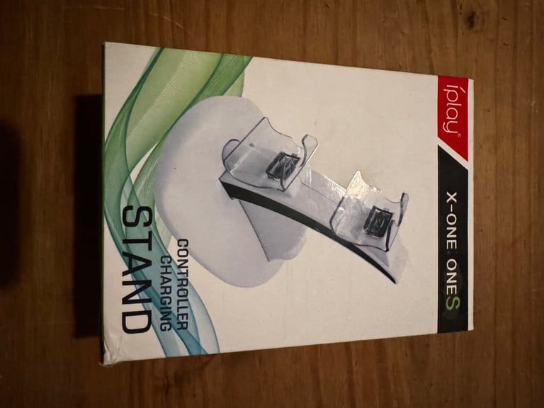Xbox one/one s charger stand 