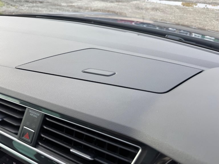 2017 Volkswagen Tiguan 2.0 TDI SEL DSG 4Motion Euro 6 (s/s) 5dr ESTATE Diesel Automatic