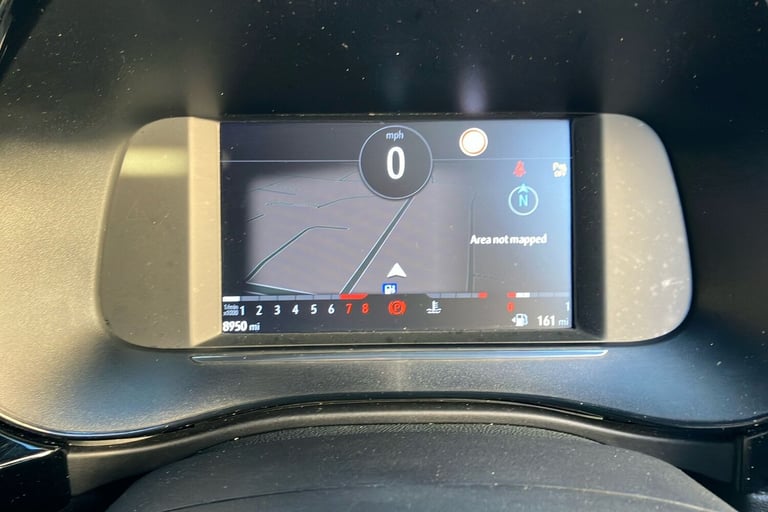  Vauxhall Corsa 1.2 Turbo Ultimate Hatchback 5dr Petrol Manual Euro 6 s/s 100 Ps