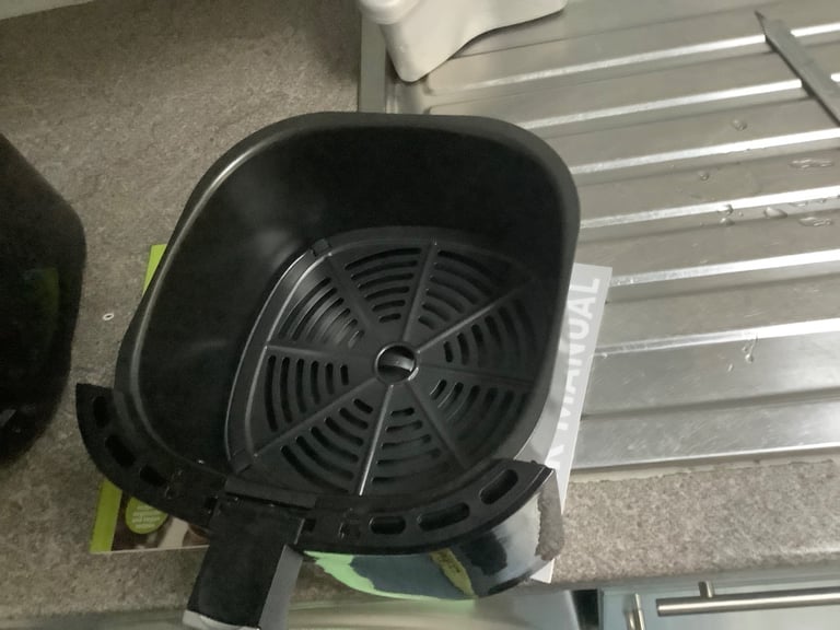 Master chef Air fryer 4.5L