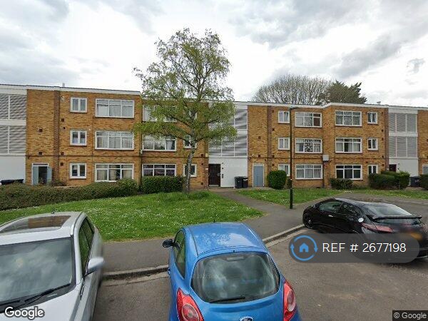 1 bedroom flat in Grafton Close, Hounslow, TW4 (1 bed) (#2677198)