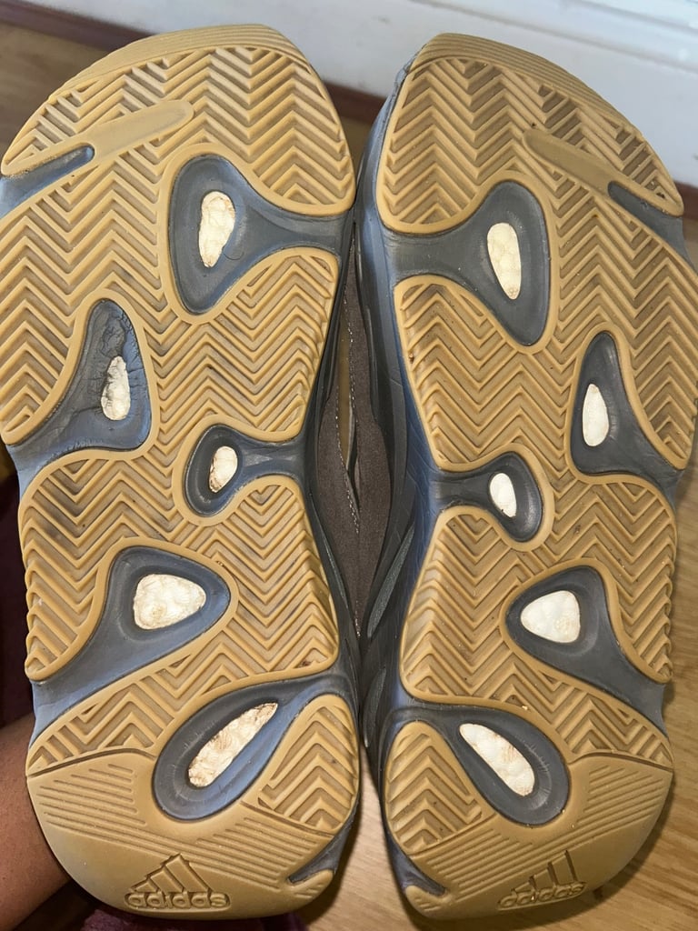 image for Adidas Yeezy Boost 700