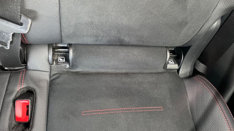 2024 Mercedes-Benz GLB GLB 200 AMG LN EXECUTVE M Estate Petrol Automatic