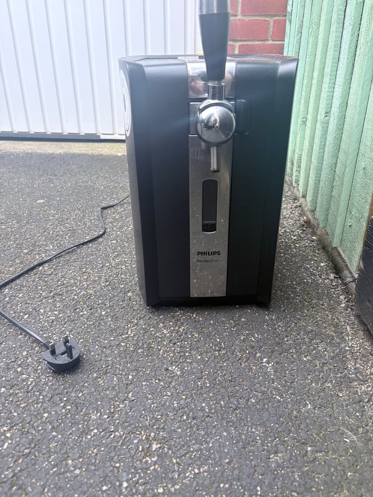 image for Philips Perfect Draft machine 