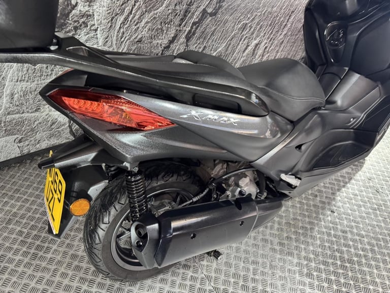 YAMAHA XMAX 300 X-MAX 300 2019