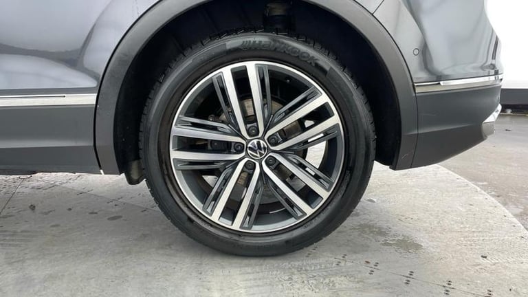 2023 Volkswagen Tiguan 1.5 TSI 150 Elegance 5dr DSG Automatic Estate Petrol Automatic