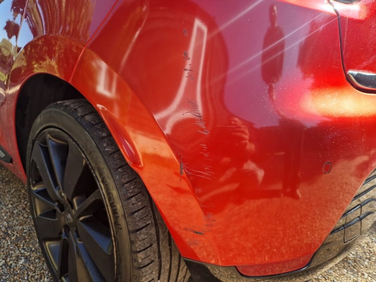 2015 Renault Clio 0.9 TCE 90 Dynamique S MediaNav Energy 5dr **Spare Or Repair** HATCHBACK Petrol...