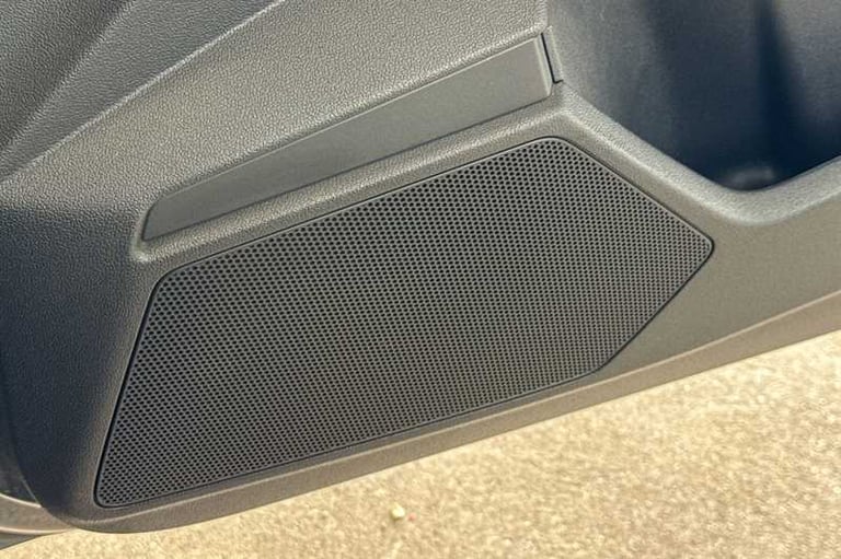 2024 Audi A3 35 TFSI Black Edition 5dr S Tronic HATCHBACK PETROL Automatic