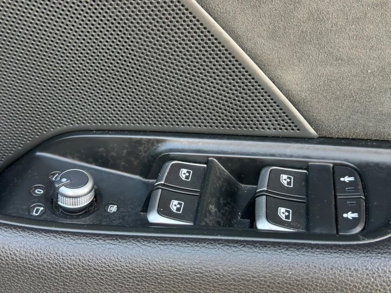 2020 Audi RS3 2.5 Tfsi Audi Sport Edition Saloon Saloon Petrol Automatic