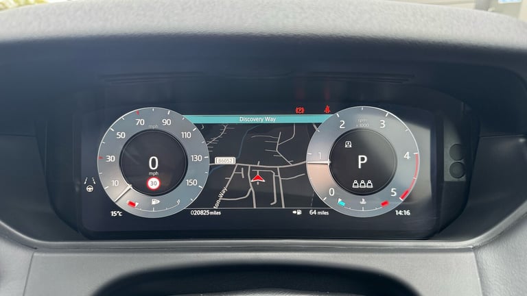 2024 Land Rover Range Rover Velar 2.0 D200 MHEV Dynamic HSE 5dr Auto Diesel Estate Estate Diesel ...