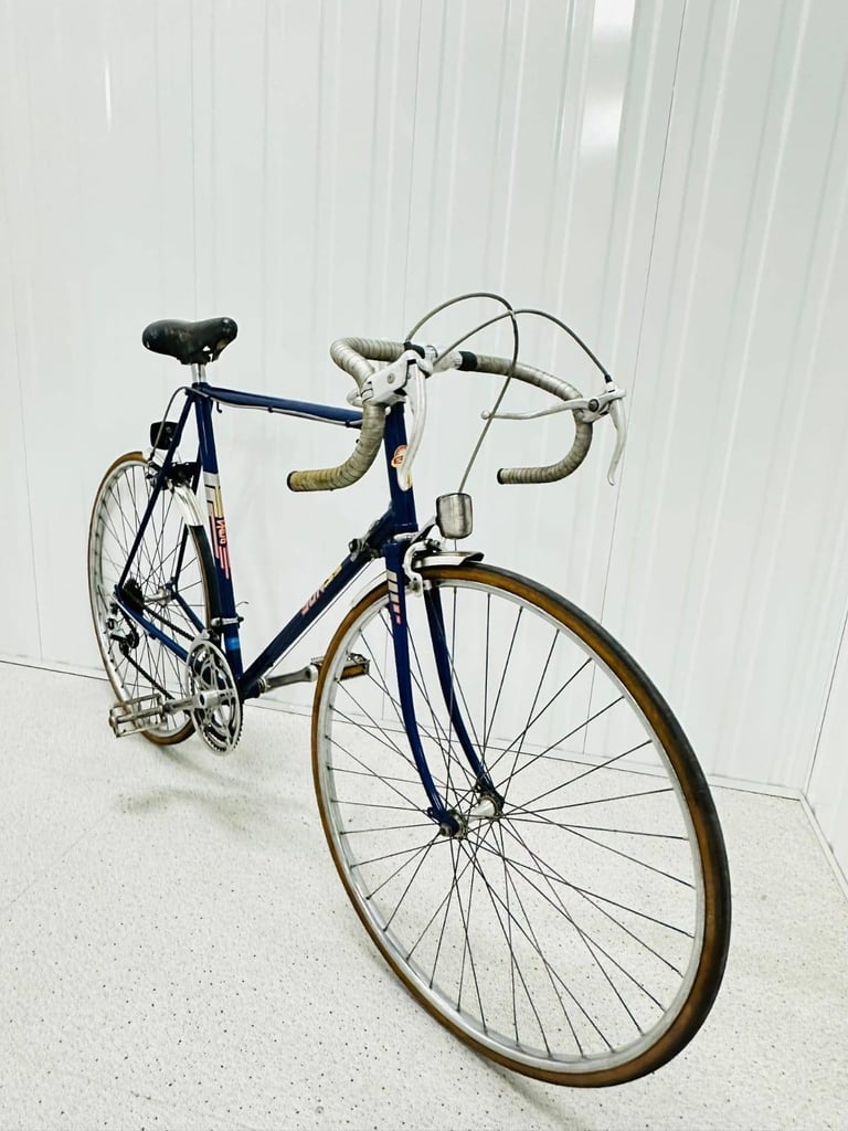 SUN SOLO 58 cm 10 Speed Road Bike Excellent Condition