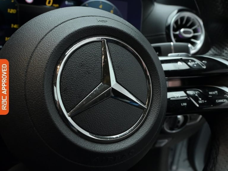 2021 Mercedes-Benz E Class 2.0 E300h MHEV AMG Line (Premium) Coupe 2dr Petrol Hybrid G-Tronic+ Eu...