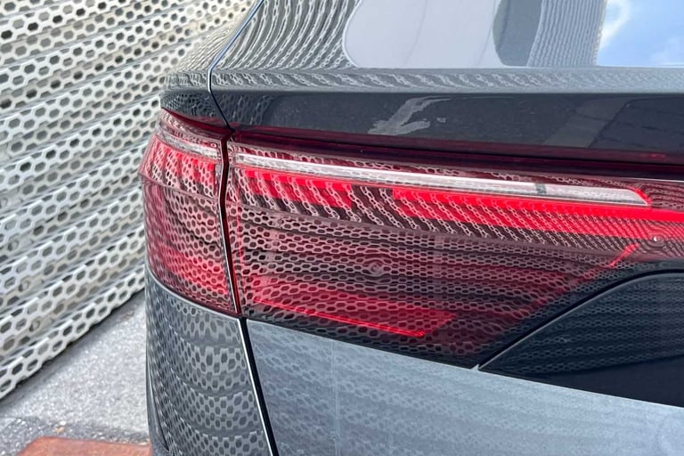 2025 Audi Q8 55 TFSI Quattro S Line 5dr Tiptronic SUV Petrol Automatic