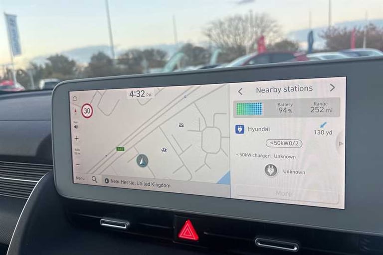 2023 Hyundai IONIQ 5 168kW Ultimate 77 kWh 5dr Auto Hatchback ELECTRIC Automatic