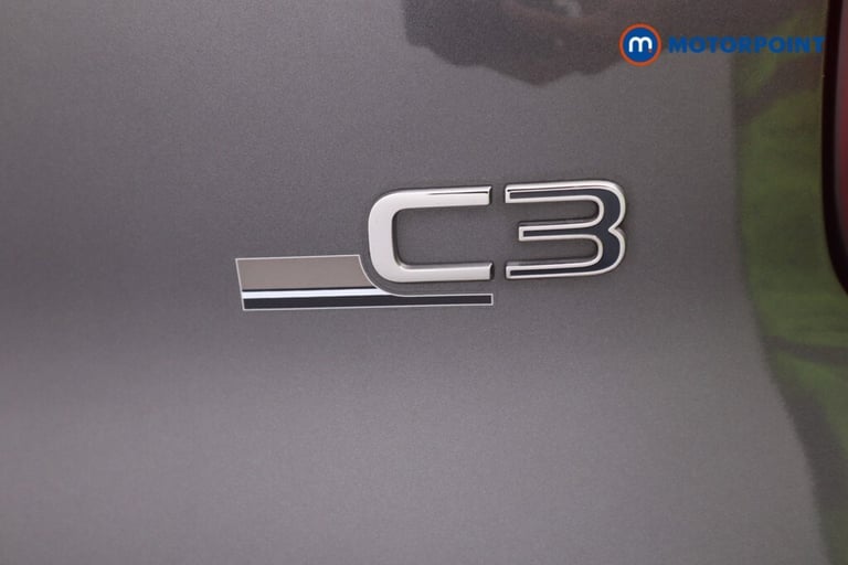 2020 Citroen C3 1.2 PureTech 83 Origins 5dr HATCHBACK PETROL Manual