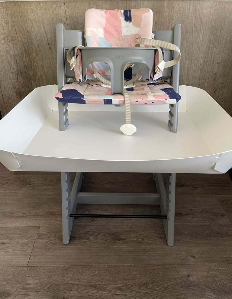 Catchy for Stokke Tripp Trapp 