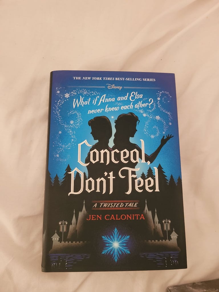 image for Twisted Disney collection 