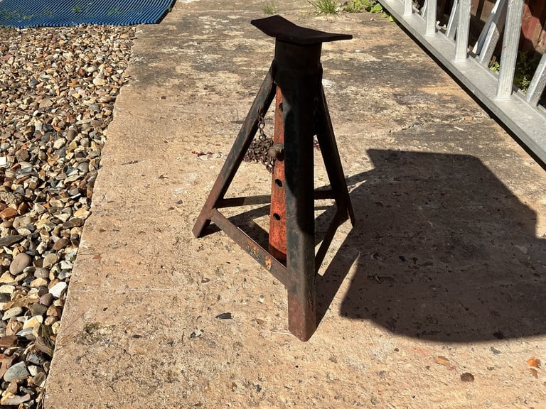 image for Axle Stand