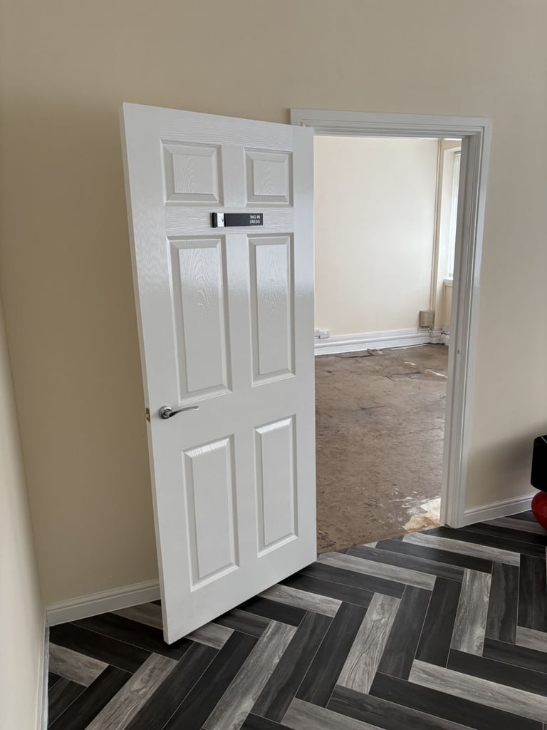 Offices/Storage Units To Rent Cowdenbeath 