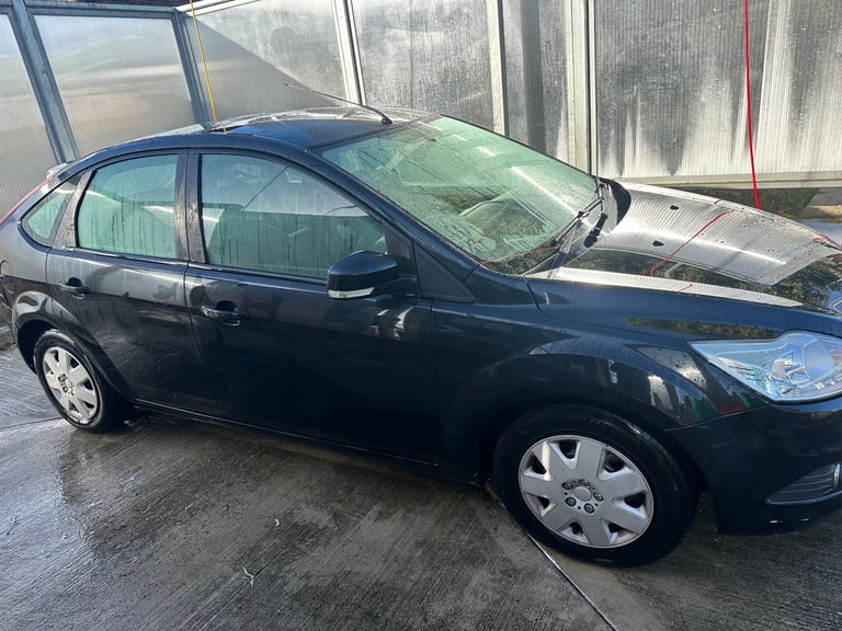 Ford, FOCUS, Hatchback, 2009, Manual, 1560 (cc),5 doors - Image 8