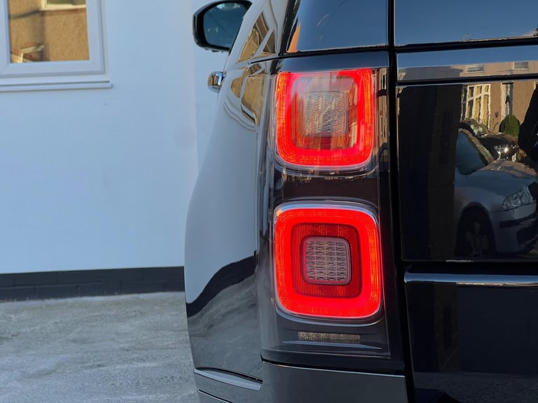 2019 Land Rover Range Rover 5.0 P565 V8 SV Autobiography Dynamic Auto 4WD Euro 6 (s/s) 5dr ESTATE...