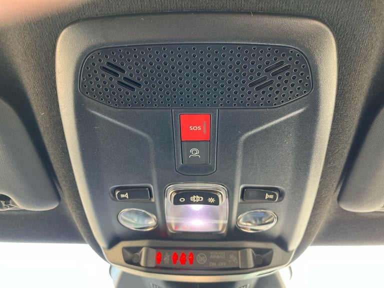 2025 Vauxhall Mokka ULTIMATE HATCHBACK Petrol Automatic