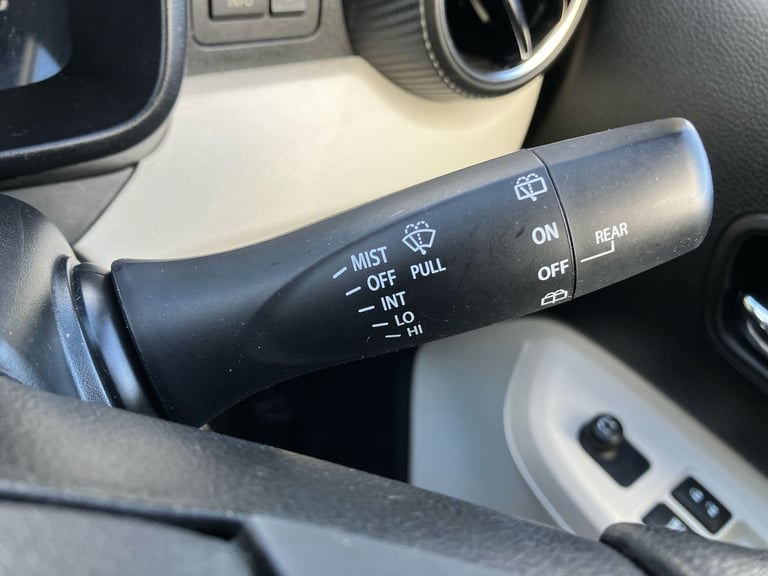 2018 Suzuki Ignis 1.2 Dualjet SZ-T 5dr Hatchback PETROL Manual