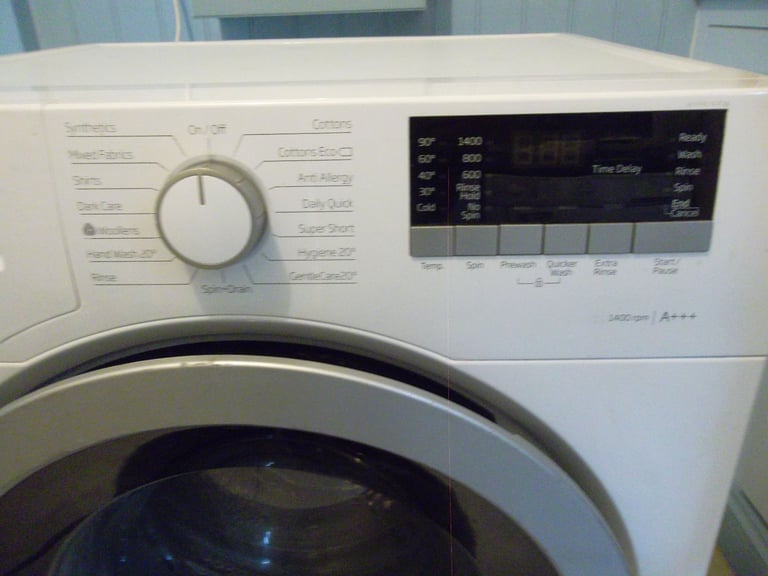 Beko Washing Machine