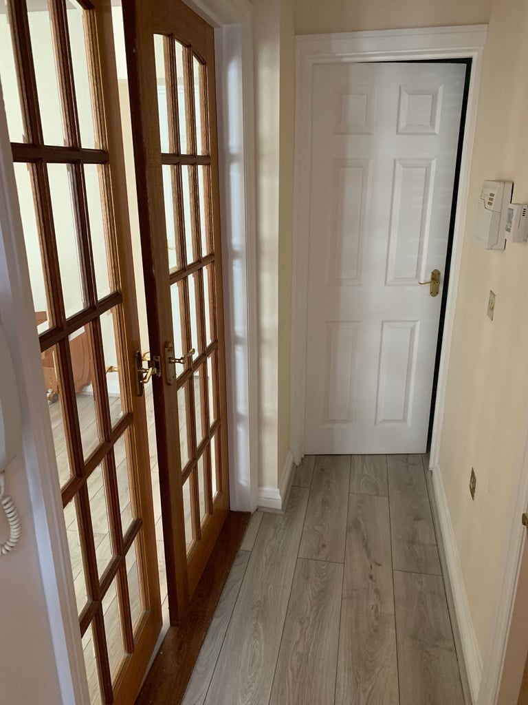 One bedroom apartment 