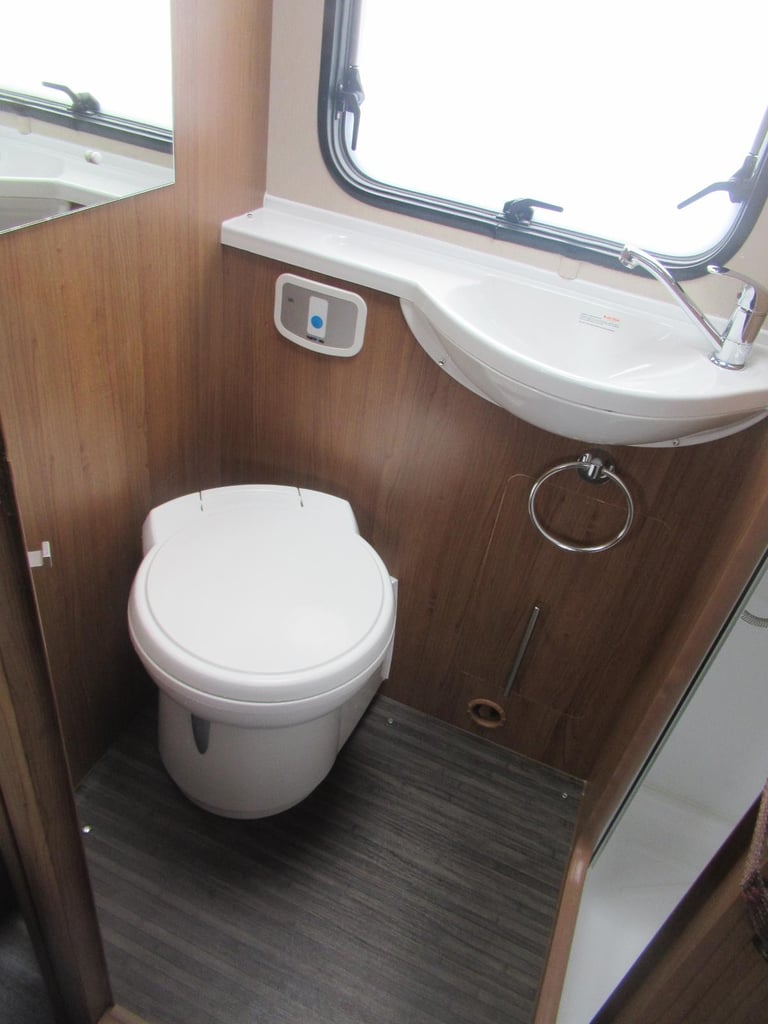 Auto Trail IMALA 730