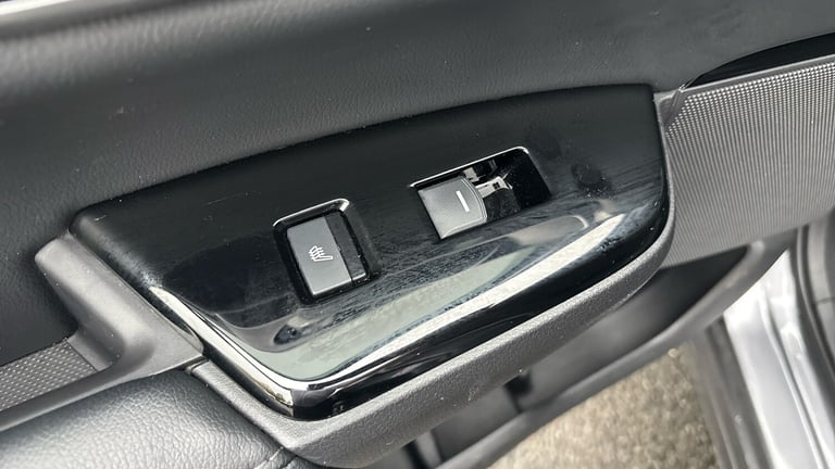 2022 Honda CR-V 2.0 i-MMD Hybrid EX 5dr eCVT ESTATE PETROL/ELECTRIC Automatic