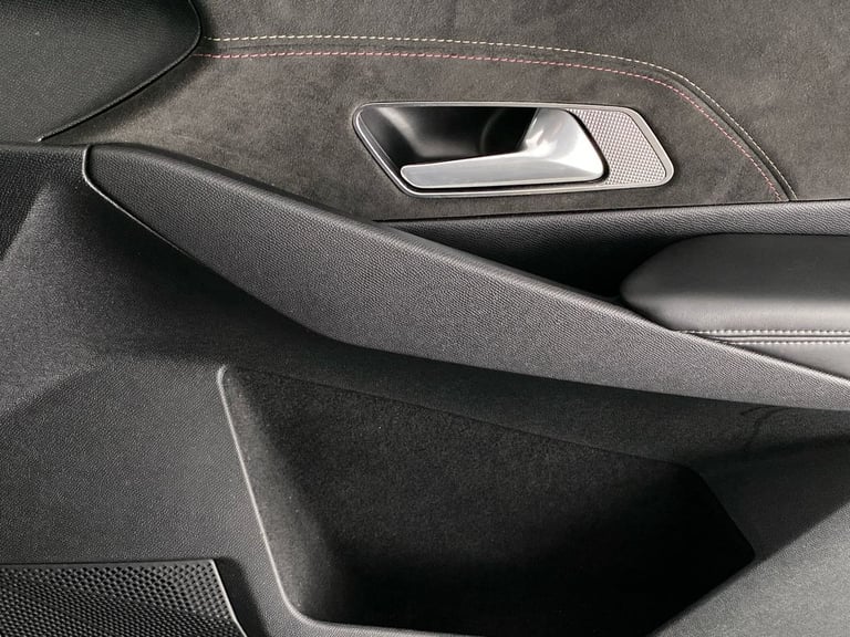 2020 DS Automobiles DS 7 1.5 BlueHDi Performance Line 5dr Crossover/SUV DIESEL Manual