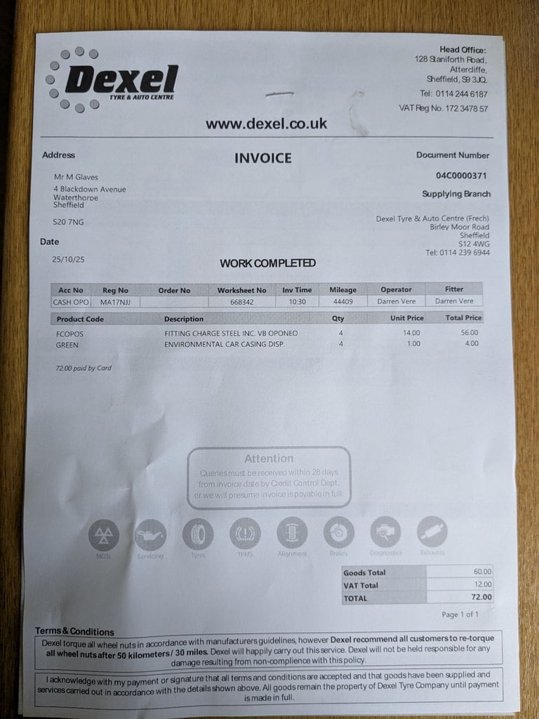 4 X 215/50 ZR17 95W XL Kumho Ecsta HS52 TYRES *A* WET (used but nearly new): £150 (RRP £320 Approx)