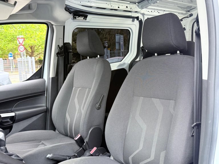 2018 Ford Transit Connect 1.5 TDCi 120ps Trend Van Powershift PANEL VAN DIESEL Automatic