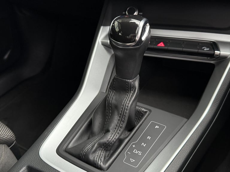 2020 Audi Q3 2.0 TDI 35 Sport SUV 5dr Diesel S Tronic Euro 6 (s/s) (150 ps) ESTATE Diesel Automatic