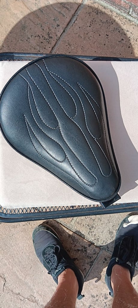 image for Fitzz Custom Solo Seat.
