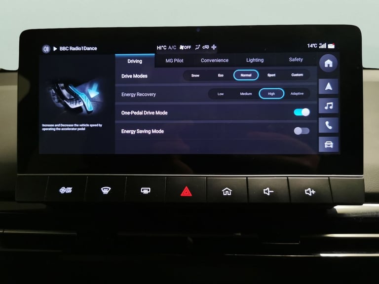 2024 MG MG4 320kW EV XPOWER 64kWh 5dr Auto HATCHBACK ELECTRIC Automatic