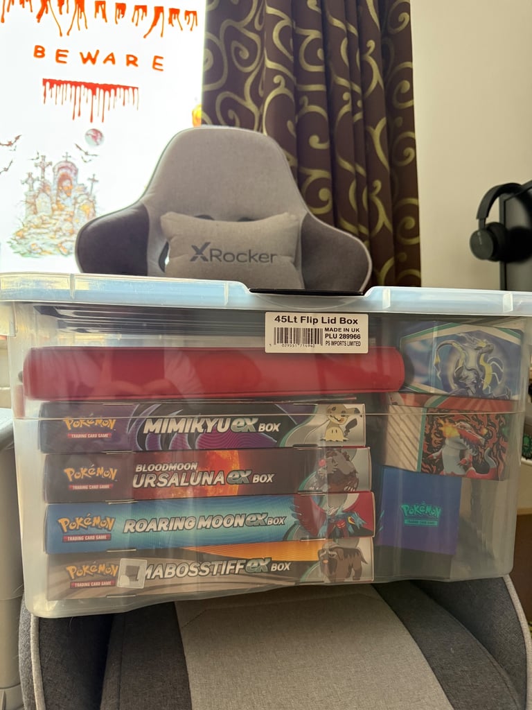 image for Pokemon Cards