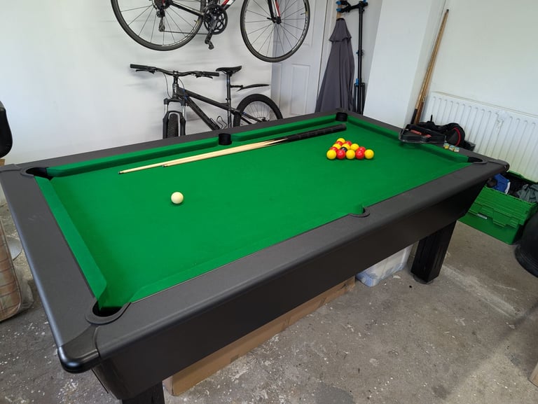 image for Pool table