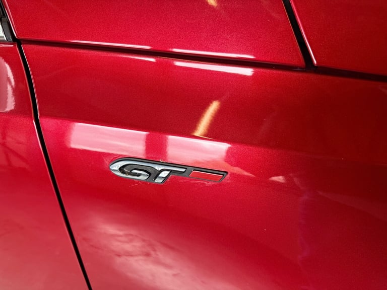 2017 Peugeot 308 SW 2.0 BlueHDi GT Estate 5dr Diesel EAT Euro 6 (s/s) (180 ps)