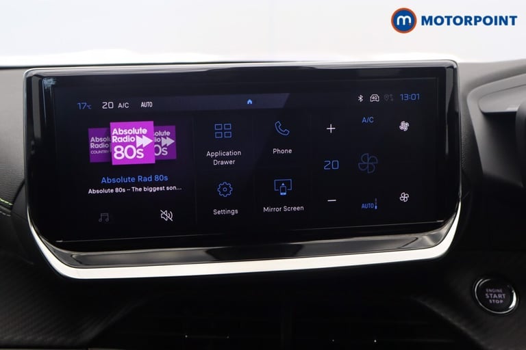 2024 Peugeot 2008 115kW GT 54kWh 5dr Auto SUV Electric Automatic