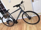 Cannondale ISO 4210 bike