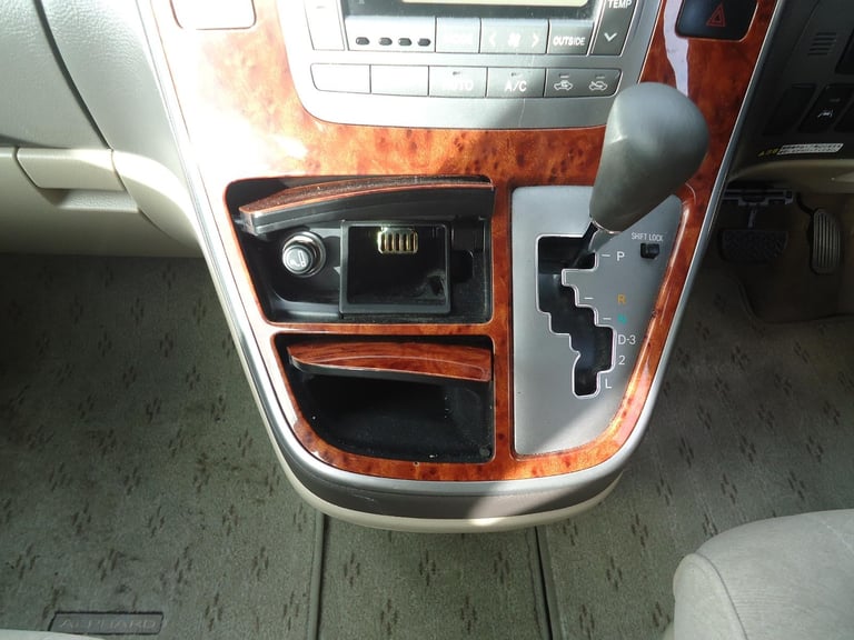 Toyota OTHER